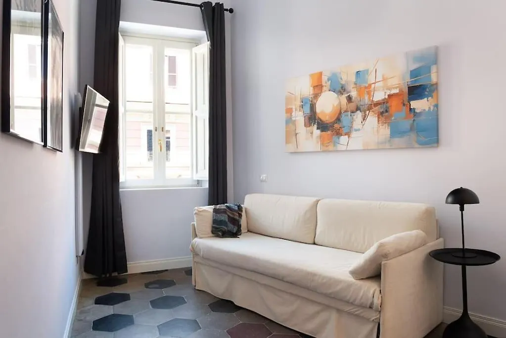 Διαμέρισμα Idyllia - Vatican Stylish Flat Ρώμη Ιταλία